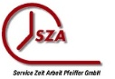 Infoseite: SZA Service für Zeit-Arbeit GmbH