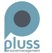 Homepage: pluss Personalmanagement GmbH