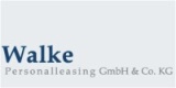 Homepage: Walke Personalleasing GmbH & Co. KG