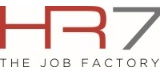 Infoseite: HR7 GmbH The Job Factory
