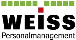 Homepage: WEISS Personalmanagement GmbH